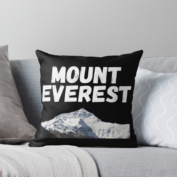 Aperçu de l'œuvre Conception du mont Everest créée et vendue par MtEverestShop.