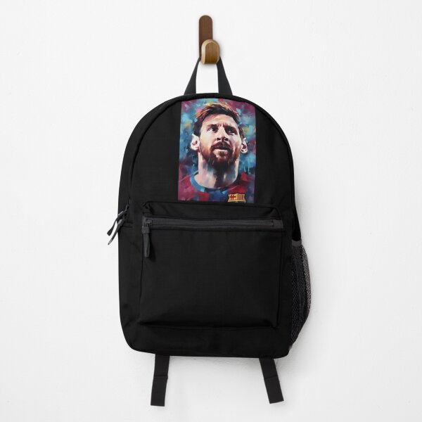 Item preview, Lionel messi the talent designed and sold by ReverseWorld.