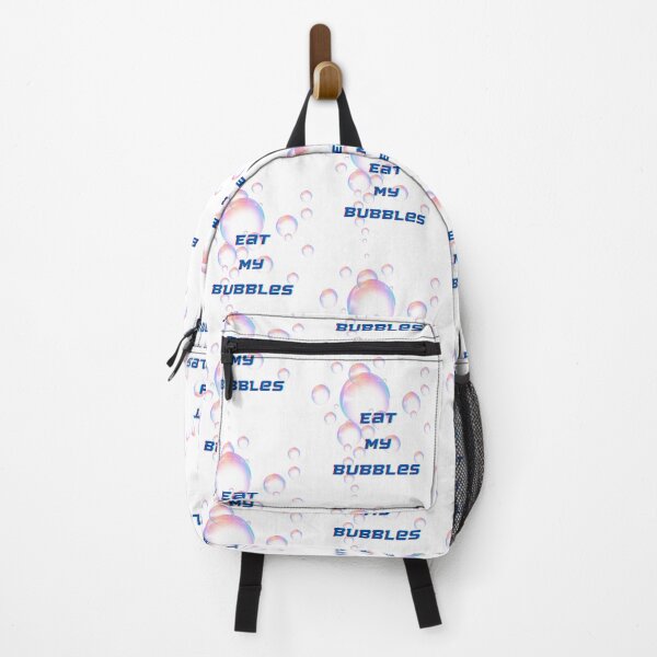 Item preview, Eat My Bubbles classic designed and sold by winzostyle ⭐⭐⭐⭐⭐.