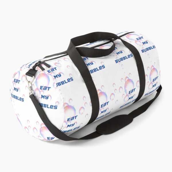 Item preview, Eat My Bubbles classic  designed and sold by winzostyle ⭐⭐⭐⭐⭐.