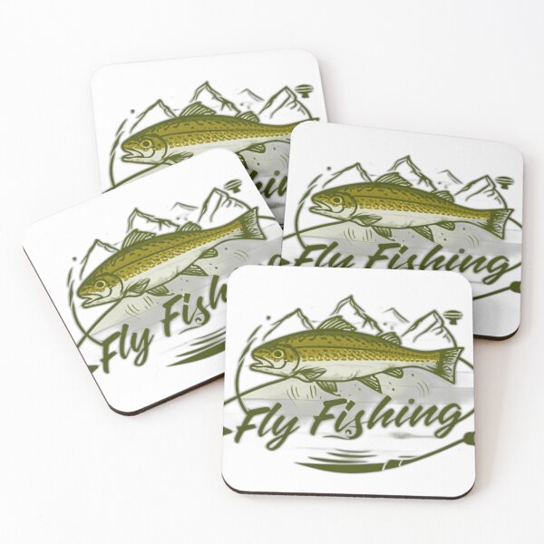 Item preview, Fly Fishing designed and sold by Tomasz  Siennicki.