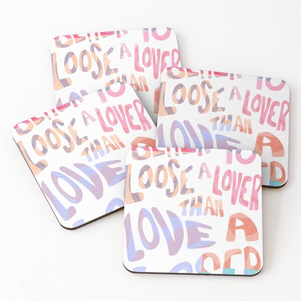 Item preview, Loser Love designed and sold by CAMCArtistry.
