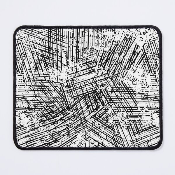 Item preview, Classic Abstract Shapes and Lines designed and sold by VIBEARTZDESIGN.
