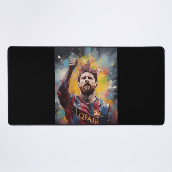 Item preview, Lionel messi serious designed and sold by ReverseWorld.