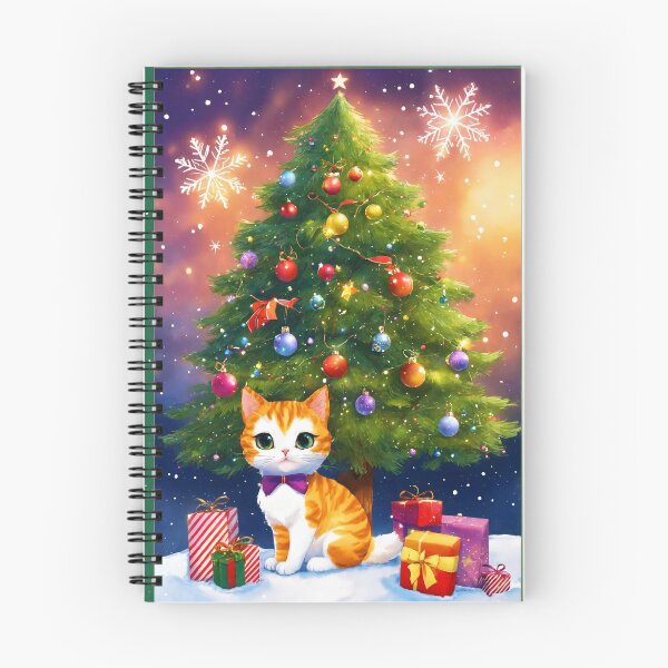 Item preview, Christmas Kitty designed and sold by RaF71PrO.