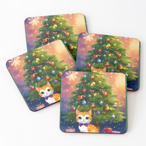 Item preview, Christmas Kitty designed and sold by RaF71PrO.