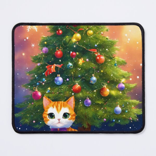 Item preview, Christmas Kitty designed and sold by RaF71PrO.