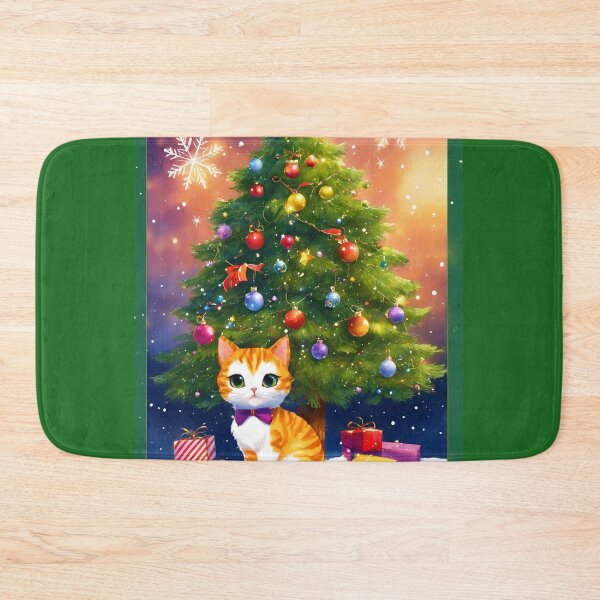 Item preview, Christmas Kitty designed and sold by RaF71PrO.