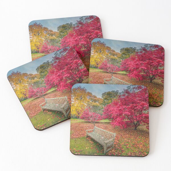 Item preview, Autumn in The Park designed and sold by AJEvans.