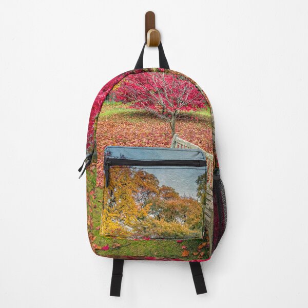 Item preview, Autumn in The Park designed and sold by AJEvans.