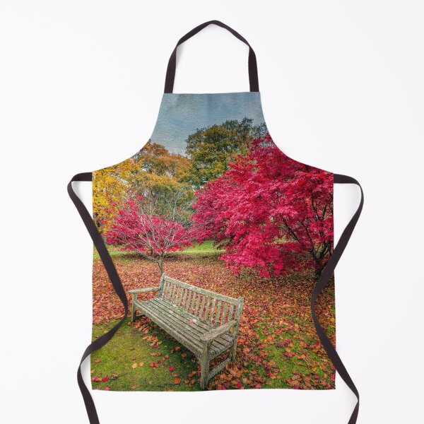 Item preview, Autumn in The Park designed and sold by AJEvans.