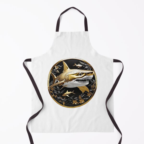 Item preview, Sharks in the sea designed and sold by Promarkets.
