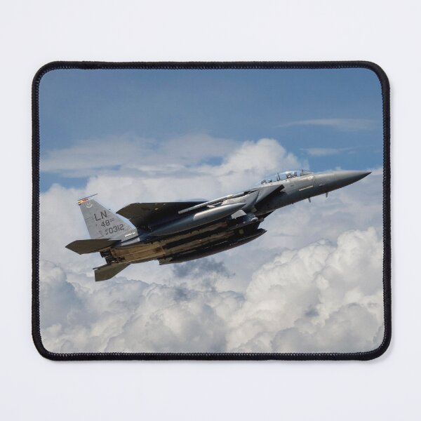 Item preview, F15E Strike Eagle designed and sold by derekbeattie.