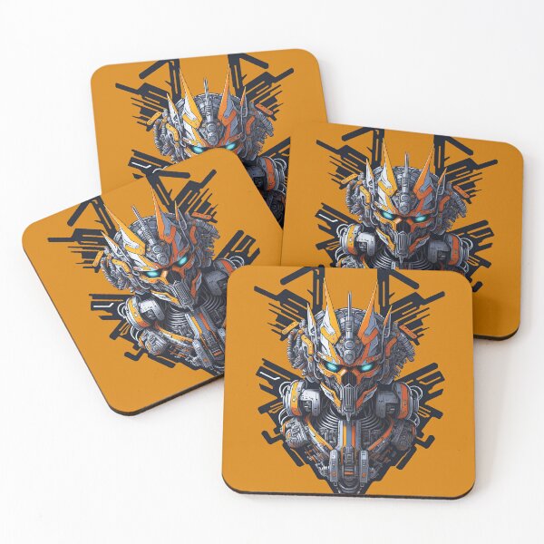 Item preview, Calaveras mecánicas T01 D52 designed and sold by Houerd.