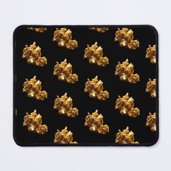 Item preview, Gold nugget designed and sold by FlexYourMind.
