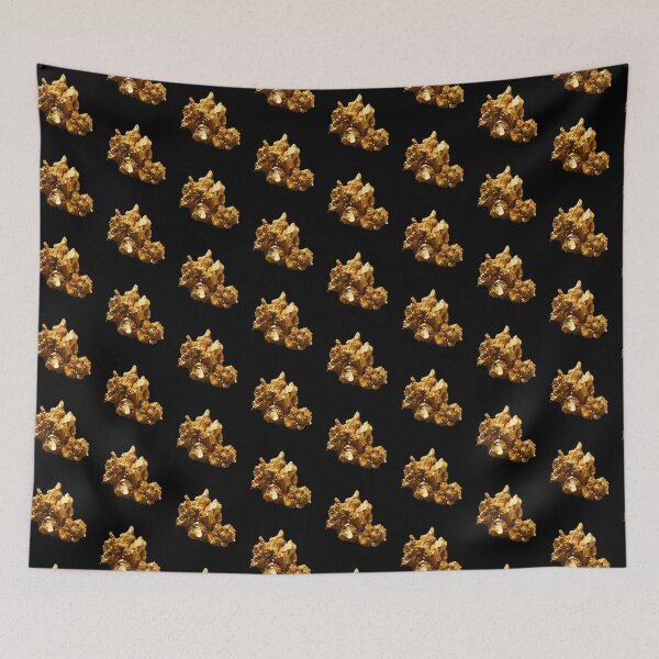 Item preview, Gold nugget designed and sold by FlexYourMind.