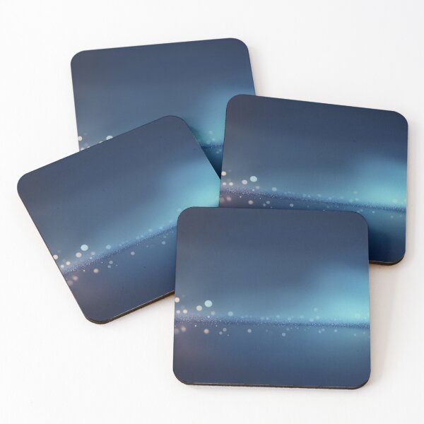 Item preview, blue background designed and sold by aimarketspot.