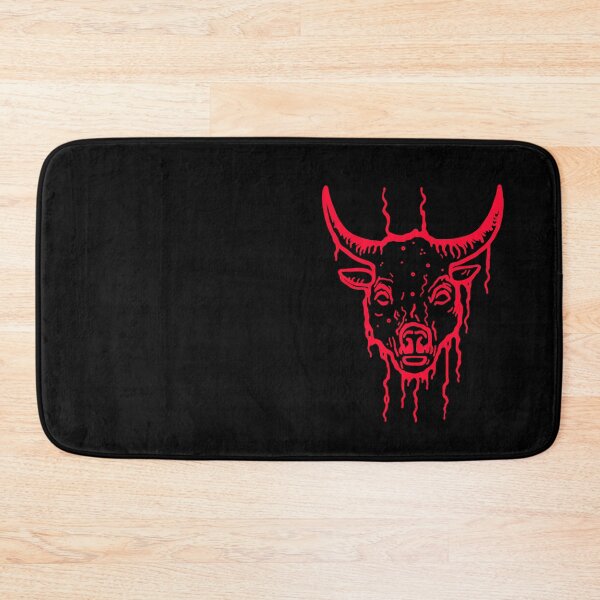 Item preview, Copy of Demonic Monster Face designed and sold by TheHellSong.