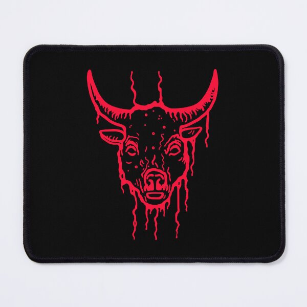 Item preview, Copy of Demonic Monster Face designed and sold by TheHellSong.