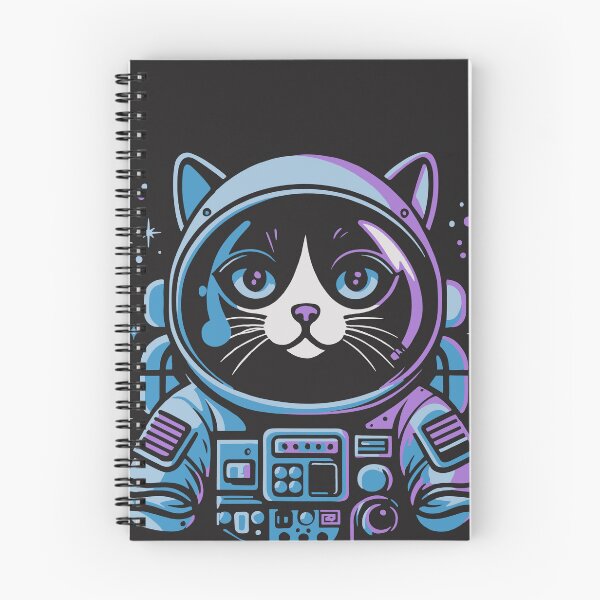 Item preview, Catstronaut designed and sold by colatudo.