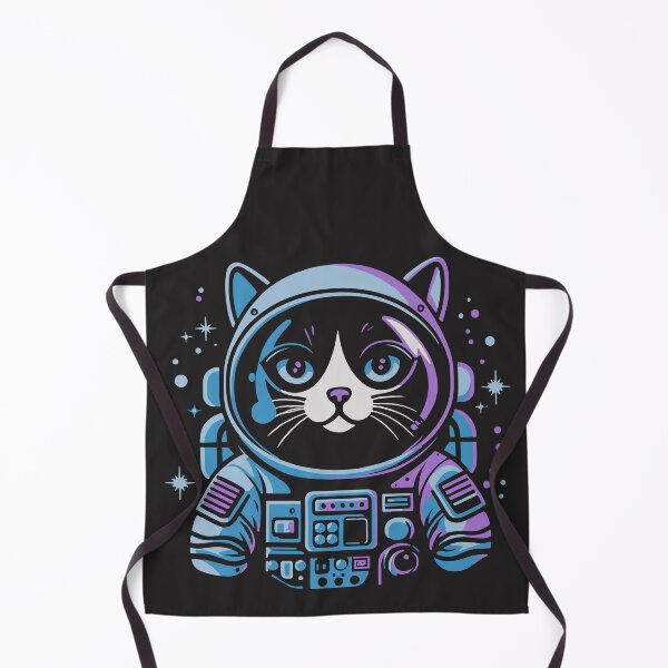 Item preview, Catstronaut designed and sold by colatudo.