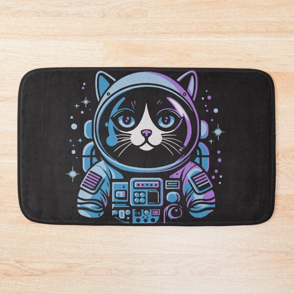 Item preview, Catstronaut designed and sold by colatudo.