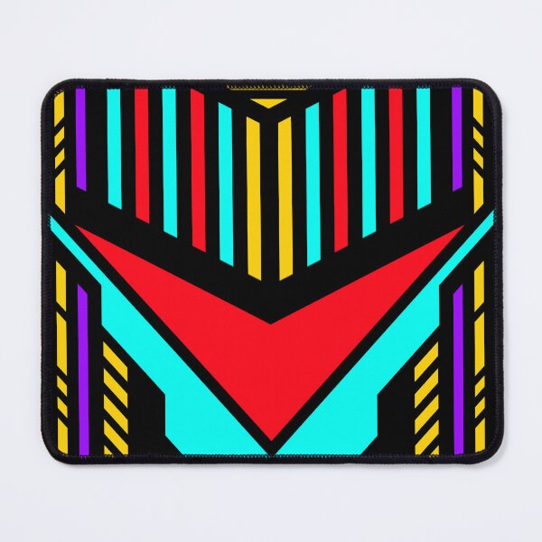 Item preview, Futuristic line shape designed and sold by Nandot.