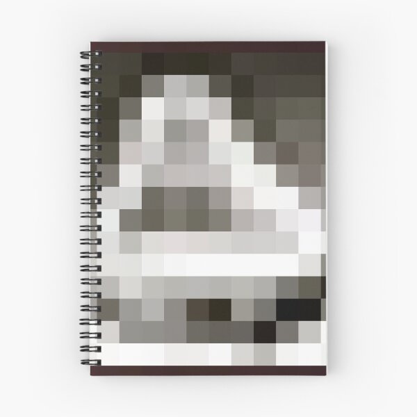 Item preview, Minecraft Painting The Fountain designed and sold by Saikishop.
