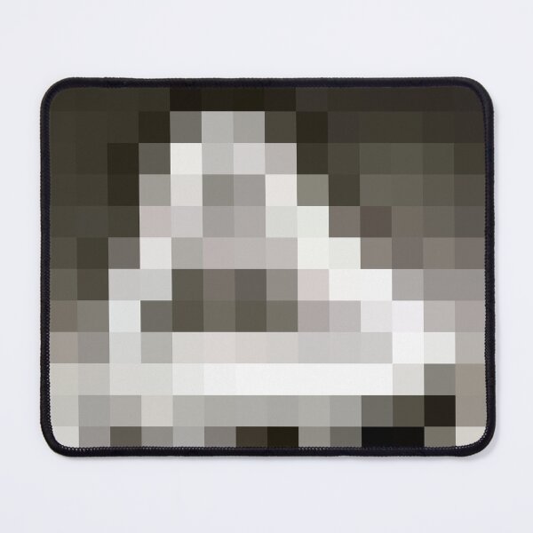 Item preview, Minecraft Painting The Fountain designed and sold by Saikishop.