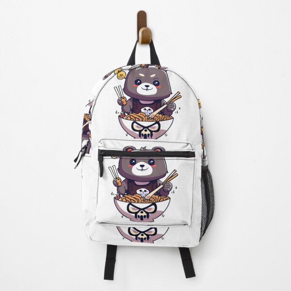 Item preview, ramen hunter designed and sold by SabyDigitalArt.