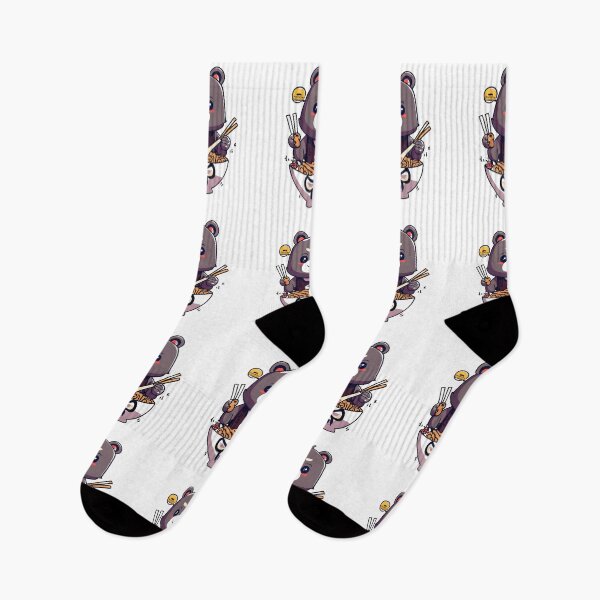 Item preview, ramen hunter designed and sold by SabyDigitalArt.