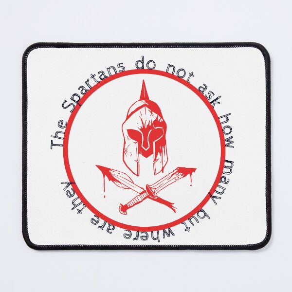 Item preview, Spartan designed and sold by Badomir.