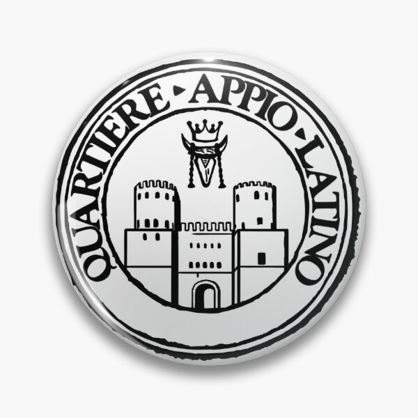Aperçu de l'œuvre Quartier APPIO LATINO, Rome créée et vendue par Reflusso.