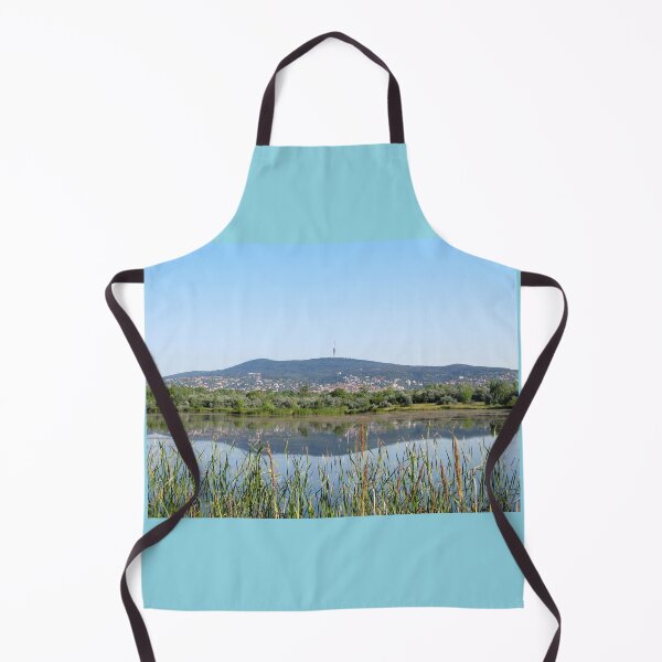 Item preview, Water mirror mountain and lake designed and sold by Juviraga.