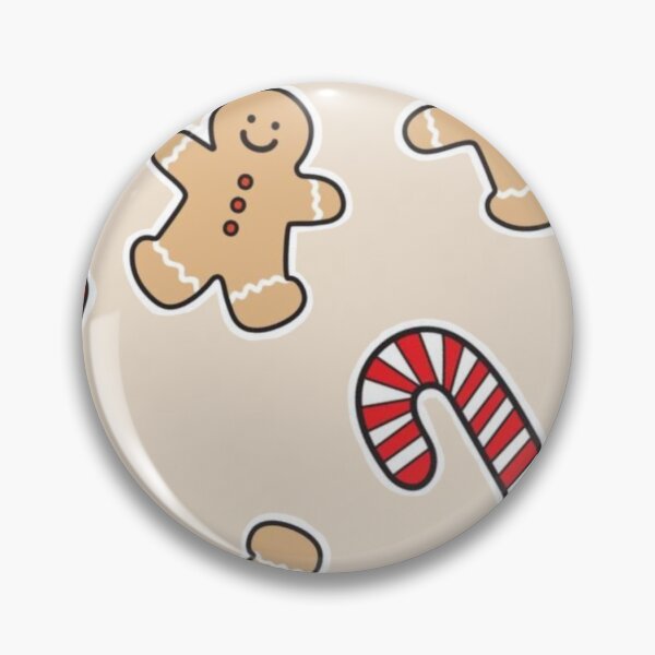 Item preview, Gingerbread Candy  designed and sold by moonlightxox.