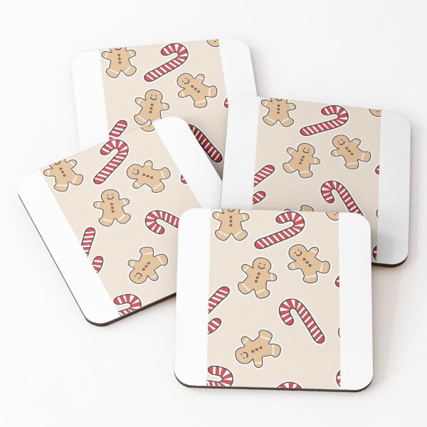 Item preview, Gingerbread Candy  designed and sold by moonlightxox.