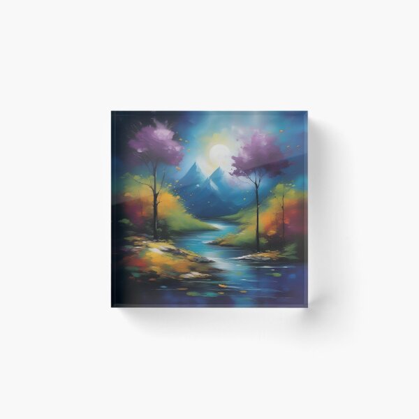 Item preview, Harmony in Chaos designed and sold by Derrick Justine Ndubussa.