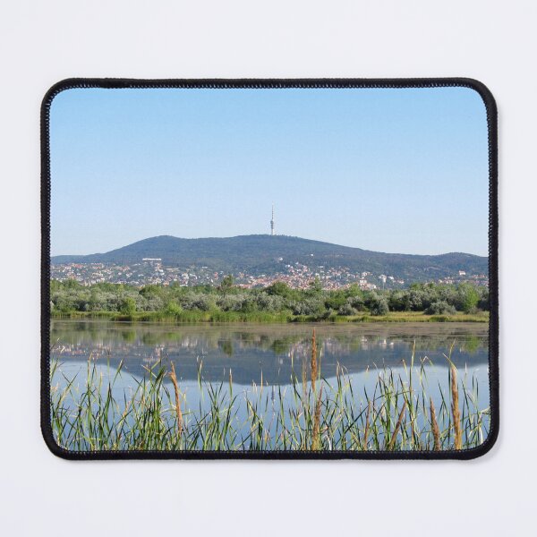 Item preview, Water mirror mountain and lake designed and sold by Juviraga.