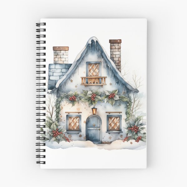 Item preview, Christmas advent designed and sold by ZvekiVintage.