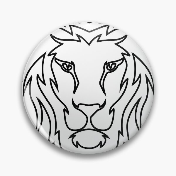 Item preview, Face of lion with 'Going Places Cape Town. written as slogan around logo designed and sold by ericrautenbach.