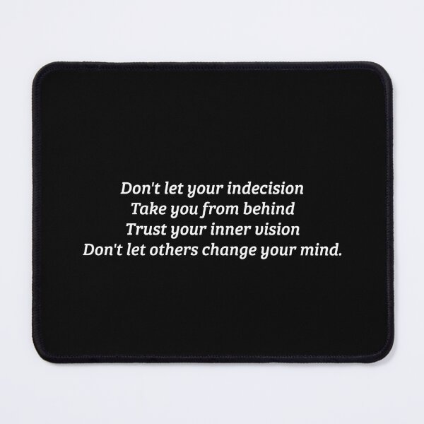 Item preview, Making Your Mind Up - Bucks Fizz - Lyrics - Eurovision 1981 Winner - United Kingdom  designed and sold by Vision-Tees.