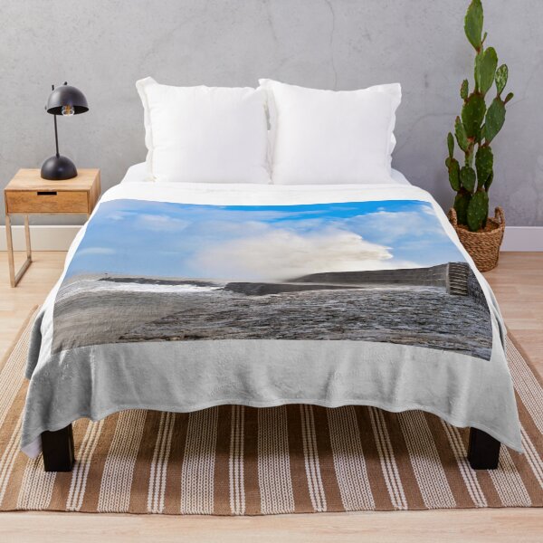 Item preview, Storm Ciarán at Lyme Regis designed and sold by Dorset Girl.