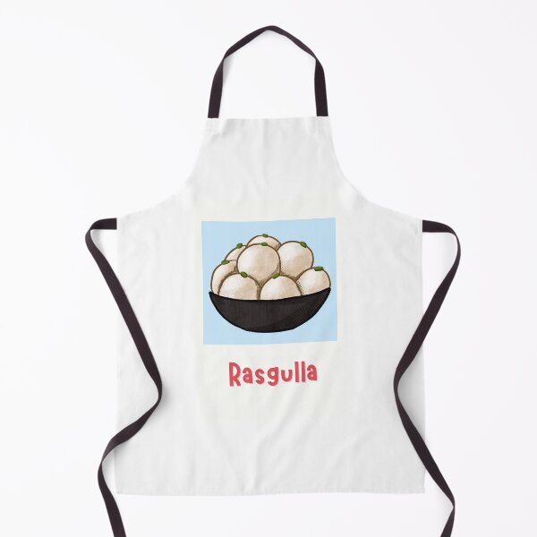Item preview, Indian sweet rasgulla designed and sold by Thedigital91.