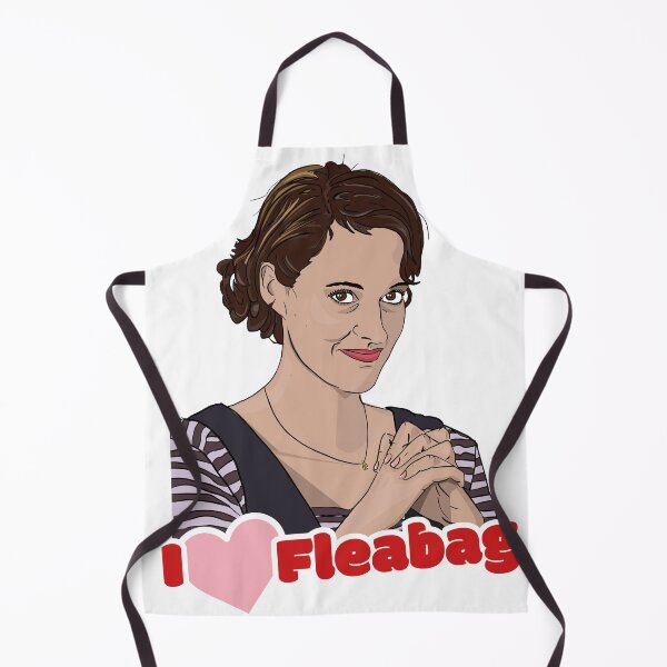 Artikelvorschau, Fleabag, Britische Komödie, Phoebe Waller-Bridge entworfen und verkauft von RachRulu.