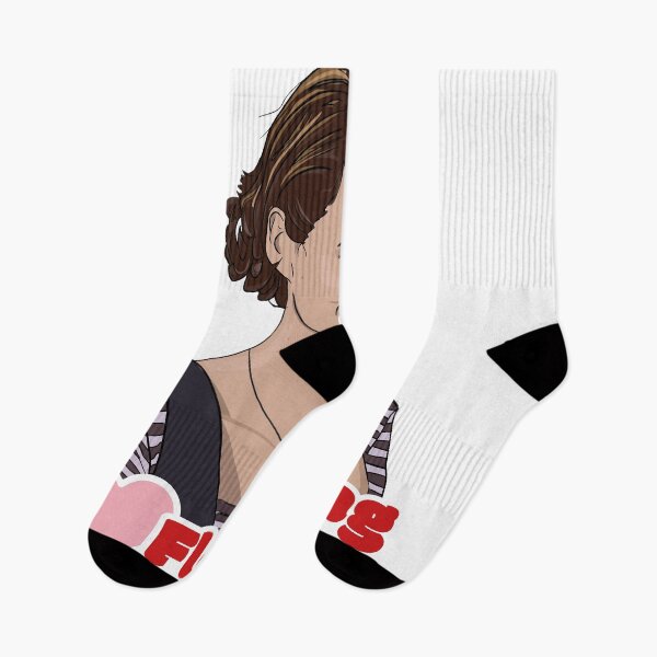 Item preview, Fleabag, British Comedy, Phoebe Waller-Bridge designed and sold by RachRulu.