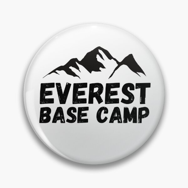 Artikelvorschau, Everest-Basislager entworfen und verkauft von MtEverestShop.