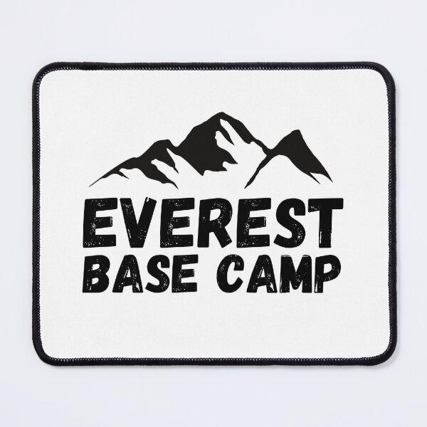 Item preview, Everest Base Camp designed and sold by MtEverestShop.