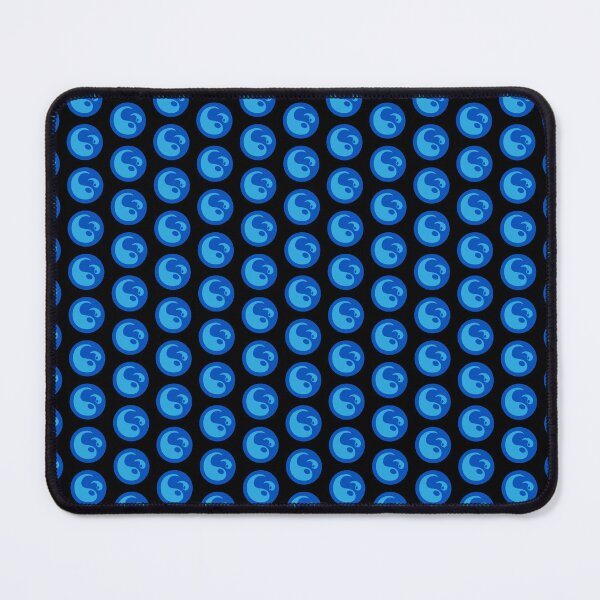 Item preview, Water Type Icon designed and sold by galaxydaydreams.