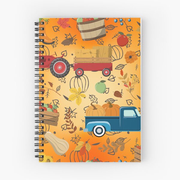 Item preview, Fall on the Orchard designed and sold by GaudyBass.