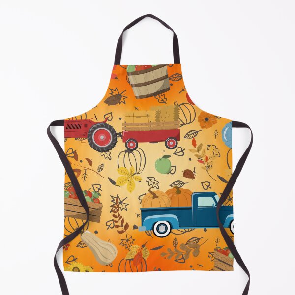Item preview, Fall on the Orchard designed and sold by GaudyBass.